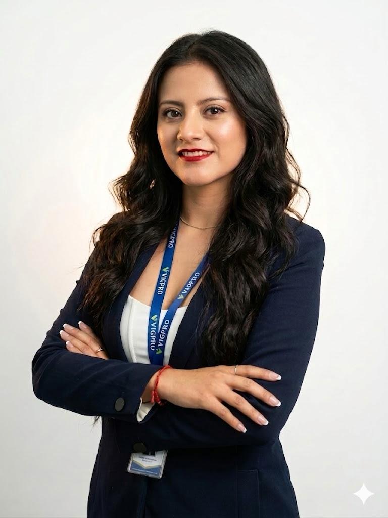 Ana Gabriela Quispe D.